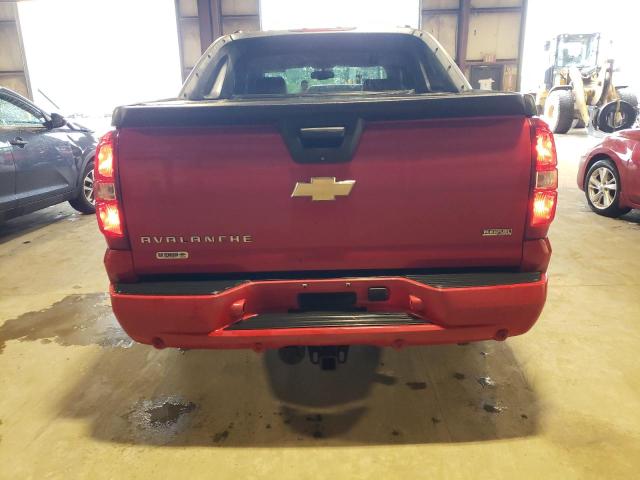 Photo 5 VIN: 3GNVKGE00AG127689 - CHEVROLET AVALANCHE 