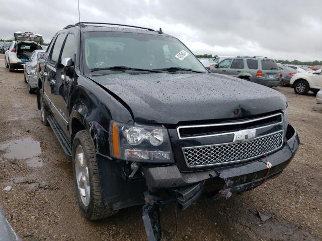 Photo 0 VIN: 3GNVKGE00AG224701 - CHEVROLET AVALANCHE 