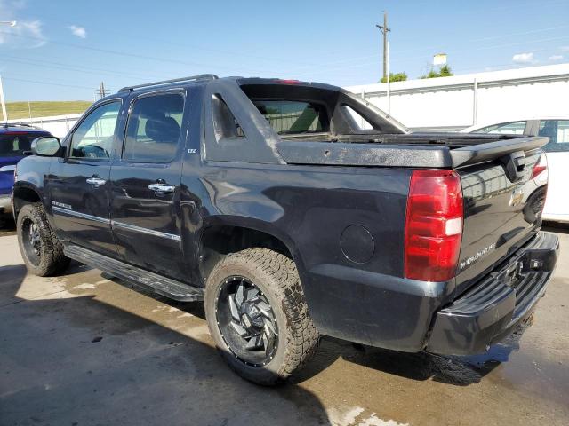 Photo 1 VIN: 3GNVKGE00AG242972 - CHEVROLET AVALANCHE 