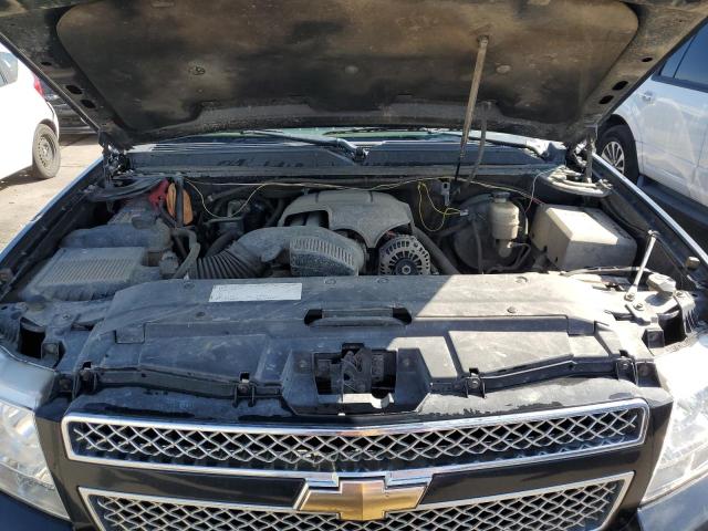 Photo 10 VIN: 3GNVKGE00AG242972 - CHEVROLET AVALANCHE 