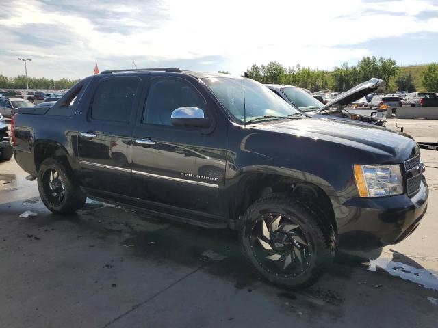 Photo 3 VIN: 3GNVKGE00AG242972 - CHEVROLET AVALANCHE 