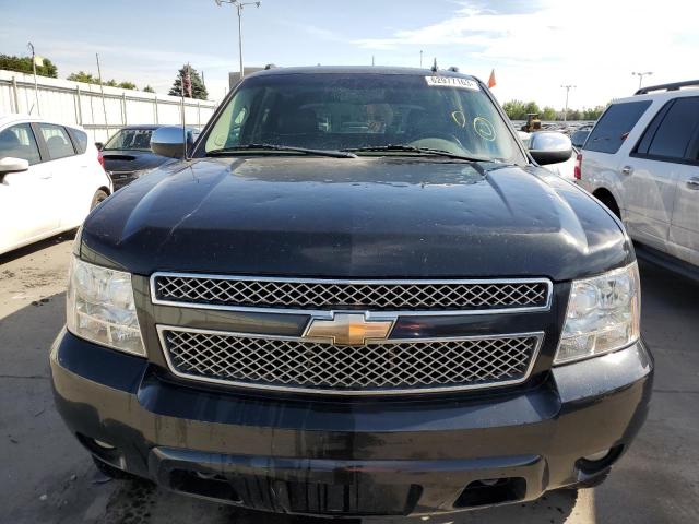 Photo 4 VIN: 3GNVKGE00AG242972 - CHEVROLET AVALANCHE 