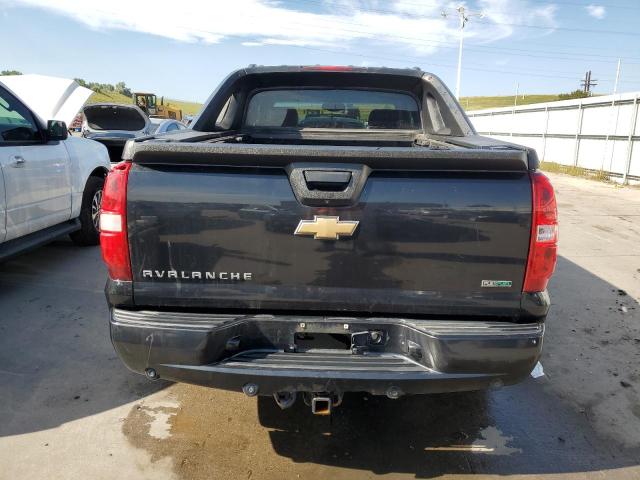 Photo 5 VIN: 3GNVKGE00AG242972 - CHEVROLET AVALANCHE 