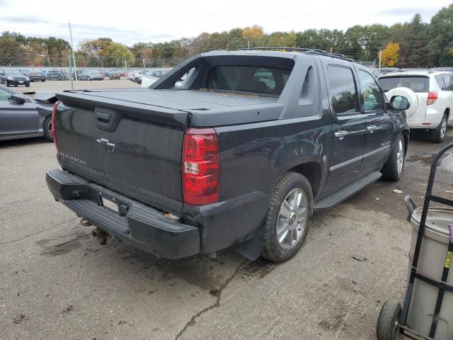 Photo 3 VIN: 3GNVKGE01AG198612 - CHEVROLET AVALANCHE 