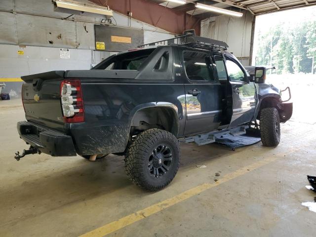 Photo 2 VIN: 3GNVKGE01AG226716 - CHEVROLET AVALANCHE 