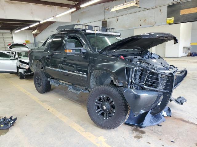 Photo 3 VIN: 3GNVKGE01AG226716 - CHEVROLET AVALANCHE 