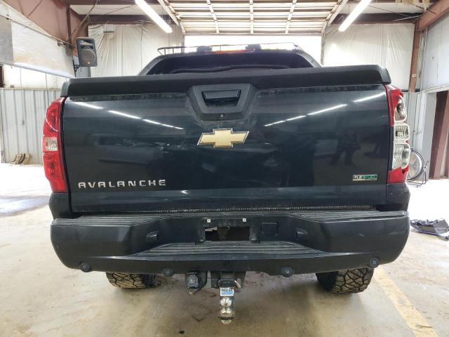 Photo 5 VIN: 3GNVKGE01AG226716 - CHEVROLET AVALANCHE 