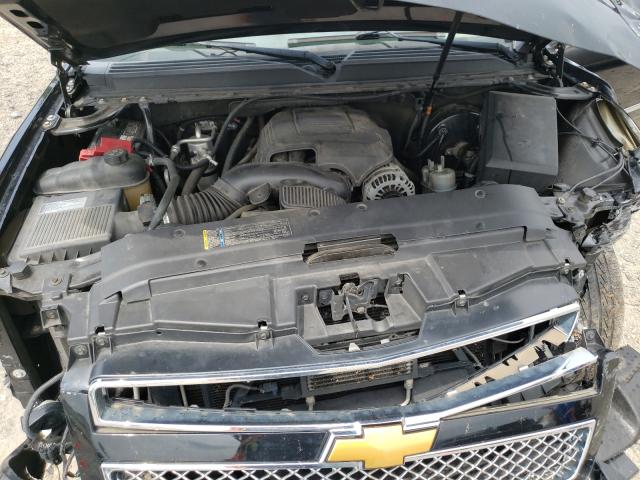 Photo 6 VIN: 3GNVKGE02AG178904 - CHEVROLET AVALANCHE 