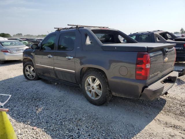 Photo 1 VIN: 3GNVKGE02AG232914 - CHEVROLET AVALANCHE 