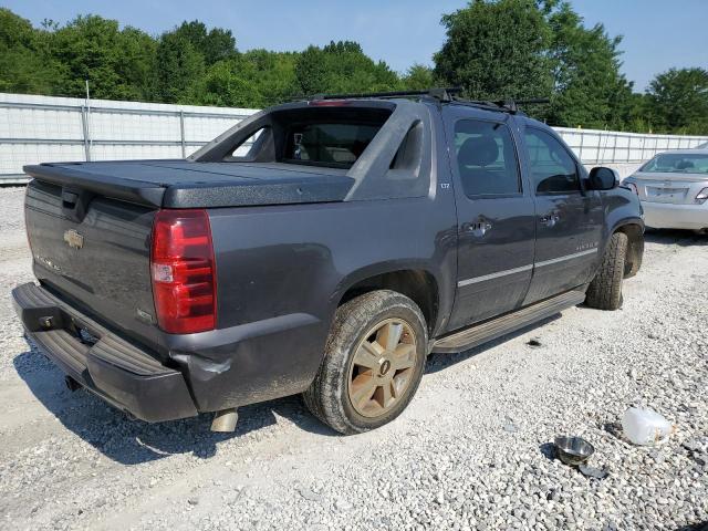 Photo 2 VIN: 3GNVKGE02AG232914 - CHEVROLET AVALANCHE 