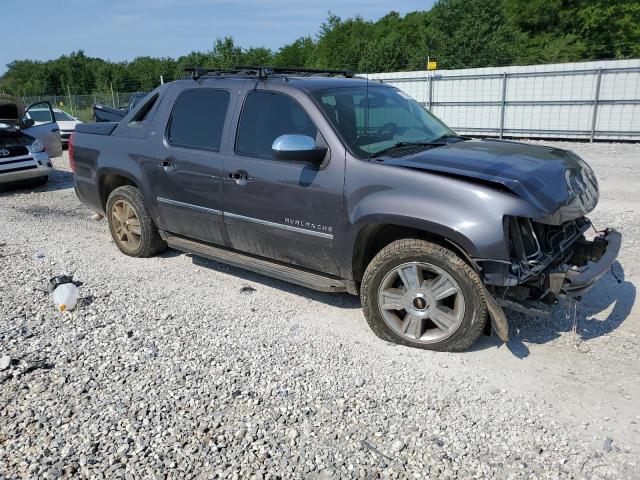 Photo 3 VIN: 3GNVKGE02AG232914 - CHEVROLET AVALANCHE 