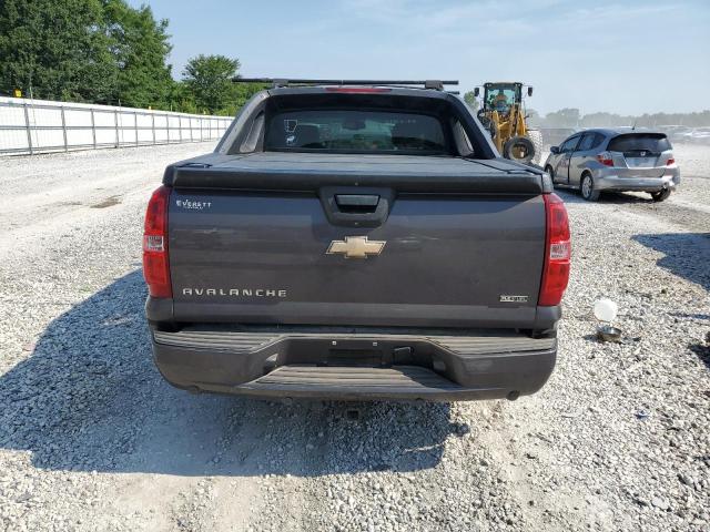 Photo 5 VIN: 3GNVKGE02AG232914 - CHEVROLET AVALANCHE 