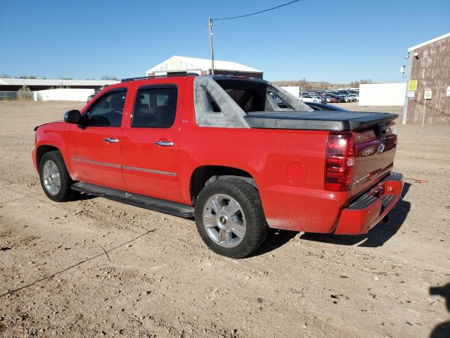 Photo 1 VIN: 3GNVKGE03AG170598 - CHEVROLET AVALANCHE 