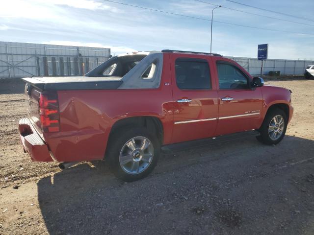 Photo 2 VIN: 3GNVKGE03AG170598 - CHEVROLET AVALANCHE 