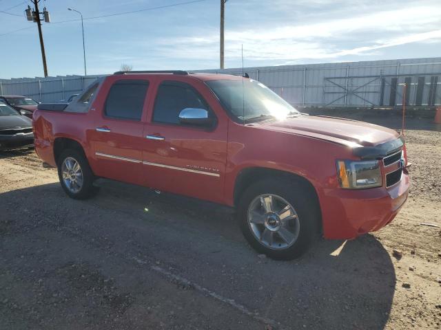 Photo 3 VIN: 3GNVKGE03AG170598 - CHEVROLET AVALANCHE 