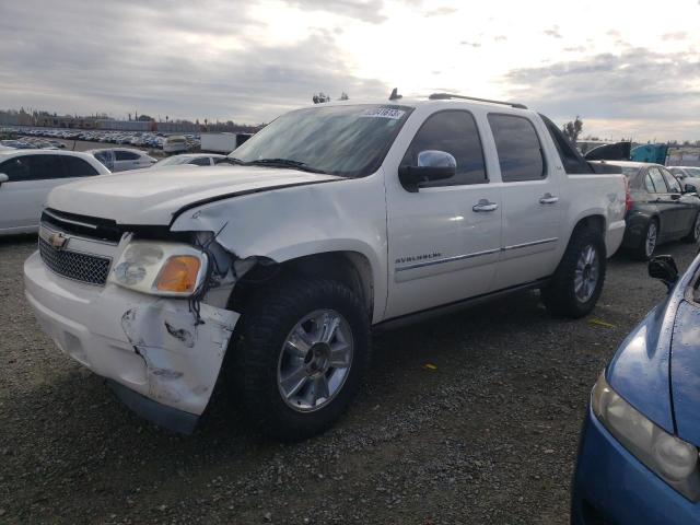 Photo 0 VIN: 3GNVKGE03AG274234 - CHEVROLET AVALANCHE 