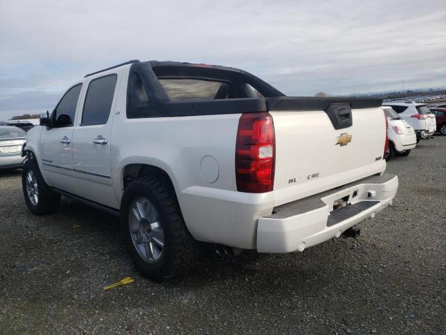 Photo 1 VIN: 3GNVKGE03AG274234 - CHEVROLET AVALANCHE 