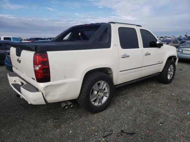 Photo 2 VIN: 3GNVKGE03AG274234 - CHEVROLET AVALANCHE 