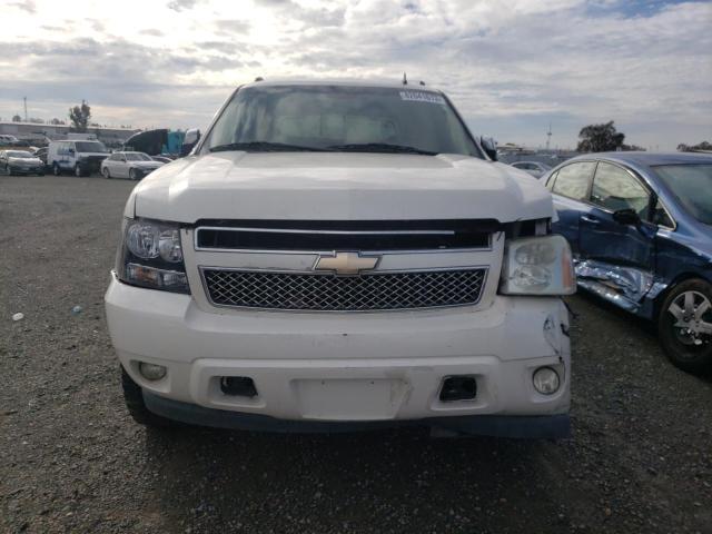 Photo 4 VIN: 3GNVKGE03AG274234 - CHEVROLET AVALANCHE 