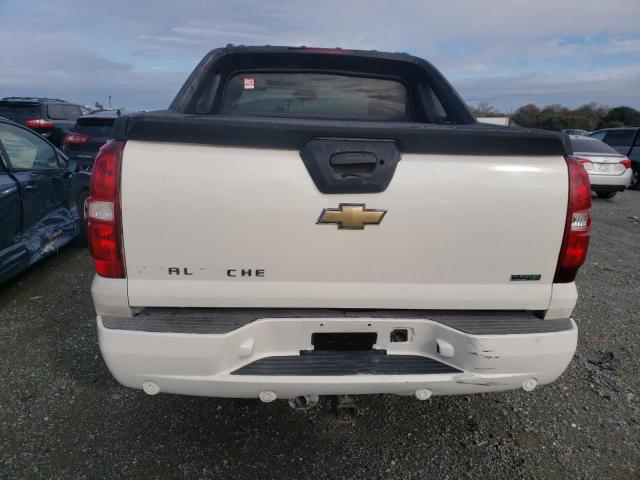 Photo 5 VIN: 3GNVKGE03AG274234 - CHEVROLET AVALANCHE 