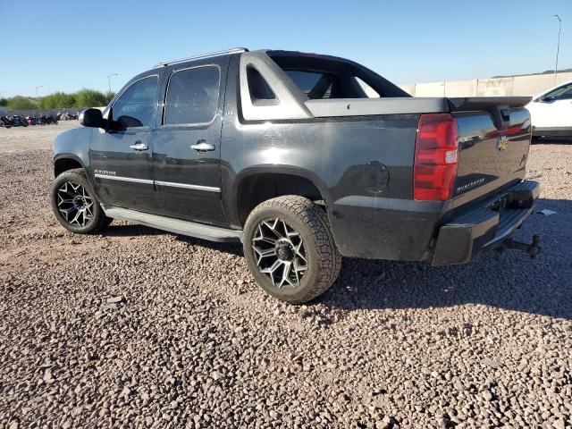 Photo 1 VIN: 3GNVKGE04AG277286 - CHEVROLET AVALANCHE 