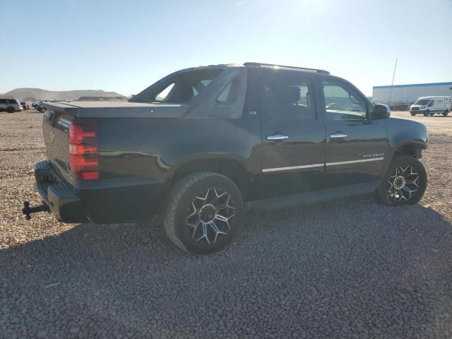 Photo 2 VIN: 3GNVKGE04AG277286 - CHEVROLET AVALANCHE 