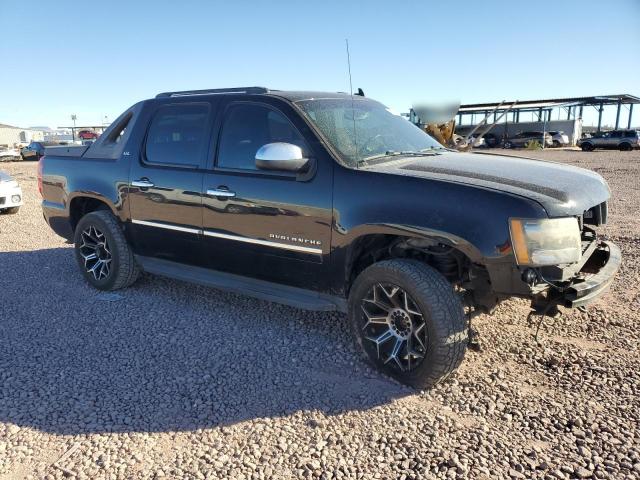 Photo 3 VIN: 3GNVKGE04AG277286 - CHEVROLET AVALANCHE 