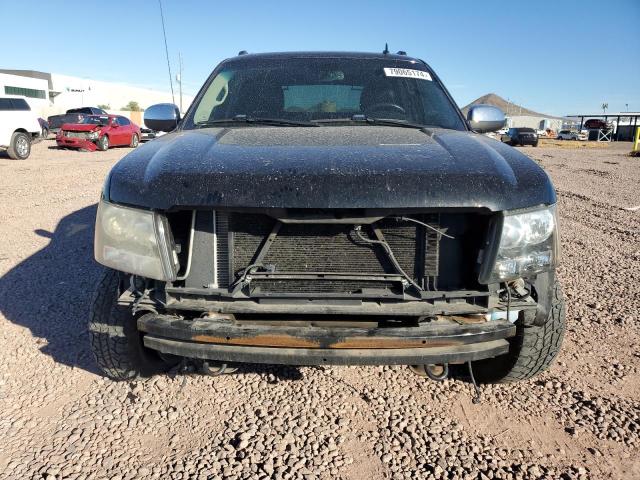 Photo 4 VIN: 3GNVKGE04AG277286 - CHEVROLET AVALANCHE 