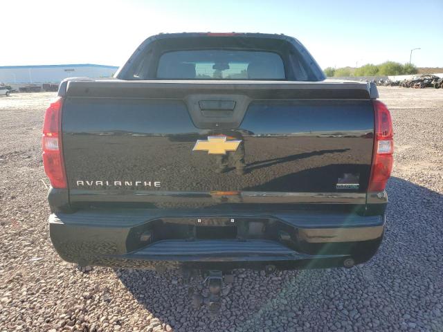 Photo 5 VIN: 3GNVKGE04AG277286 - CHEVROLET AVALANCHE 