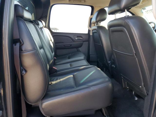 Photo 9 VIN: 3GNVKGE04AG277286 - CHEVROLET AVALANCHE 