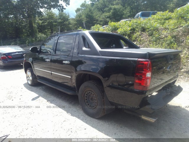 Photo 2 VIN: 3GNVKGE04AG290474 - CHEVROLET AVALANCHE 