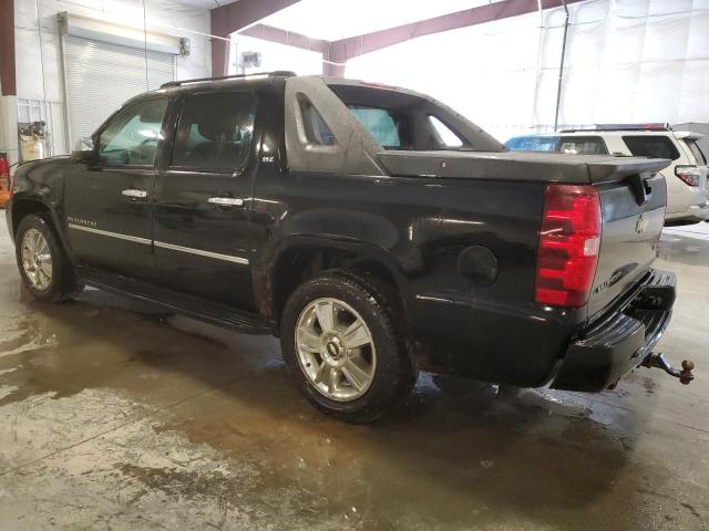 Photo 1 VIN: 3GNVKGE05AG222023 - CHEVROLET AVALANCHE 