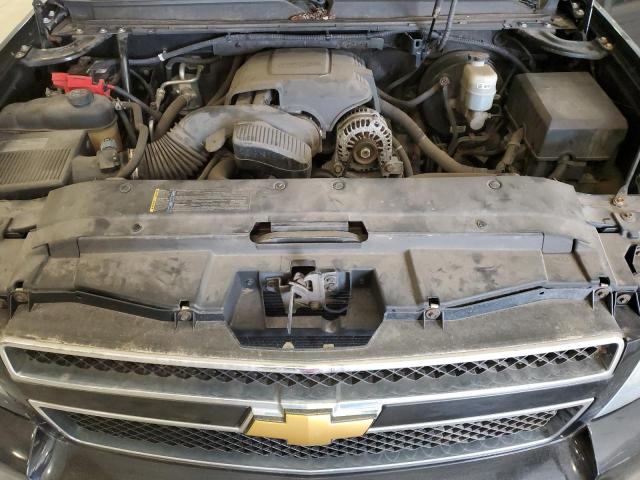 Photo 10 VIN: 3GNVKGE05AG222023 - CHEVROLET AVALANCHE 