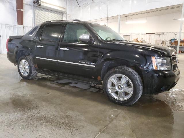 Photo 3 VIN: 3GNVKGE05AG222023 - CHEVROLET AVALANCHE 