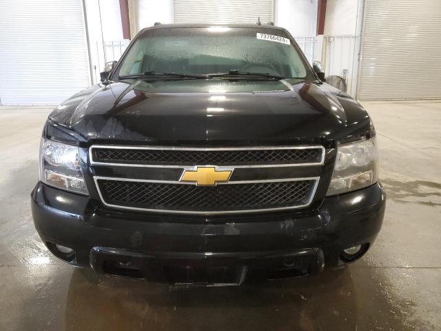 Photo 4 VIN: 3GNVKGE05AG222023 - CHEVROLET AVALANCHE 