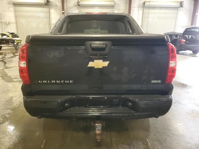 Photo 5 VIN: 3GNVKGE05AG222023 - CHEVROLET AVALANCHE 