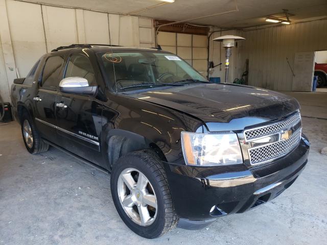 Photo 0 VIN: 3GNVKGE05AG238965 - CHEVROLET AVALANCHE 