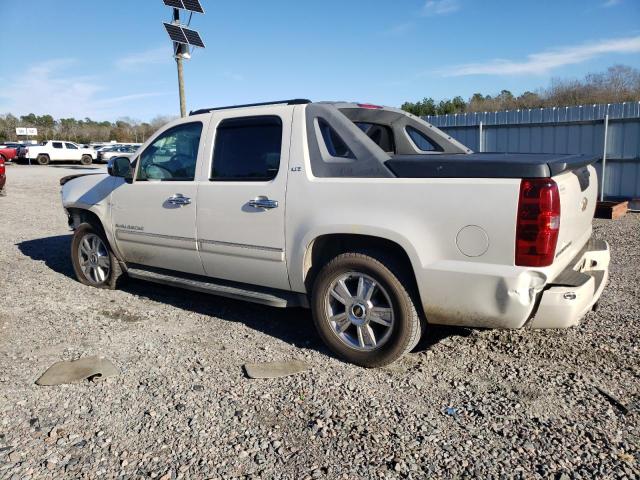 Photo 1 VIN: 3GNVKGE05AG284344 - CHEVROLET AVALANCHE 