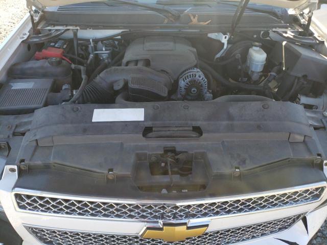 Photo 11 VIN: 3GNVKGE05AG284344 - CHEVROLET AVALANCHE 