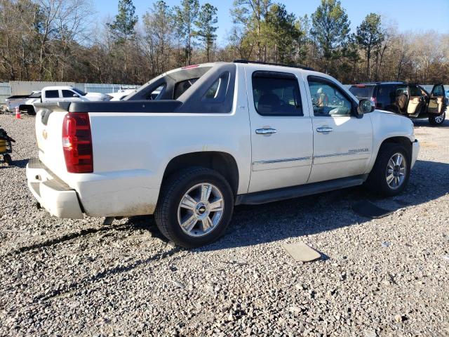 Photo 2 VIN: 3GNVKGE05AG284344 - CHEVROLET AVALANCHE 