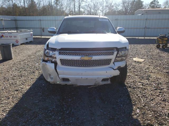 Photo 4 VIN: 3GNVKGE05AG284344 - CHEVROLET AVALANCHE 