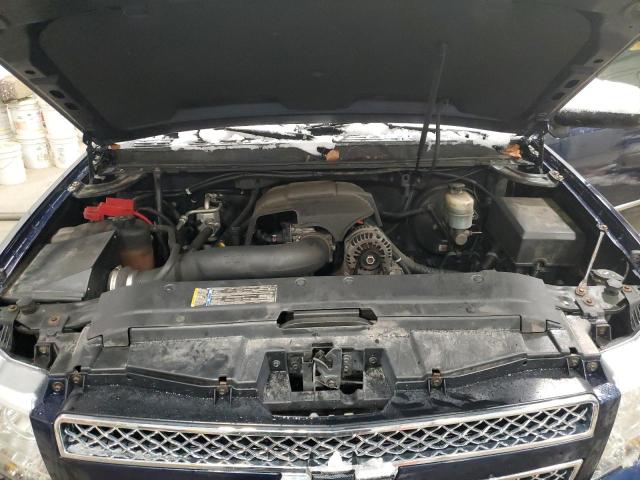 Photo 10 VIN: 3GNVKGE06AG246699 - CHEVROLET AVALANCHE 