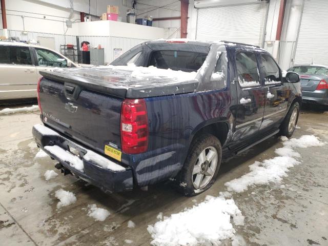 Photo 2 VIN: 3GNVKGE06AG246699 - CHEVROLET AVALANCHE 