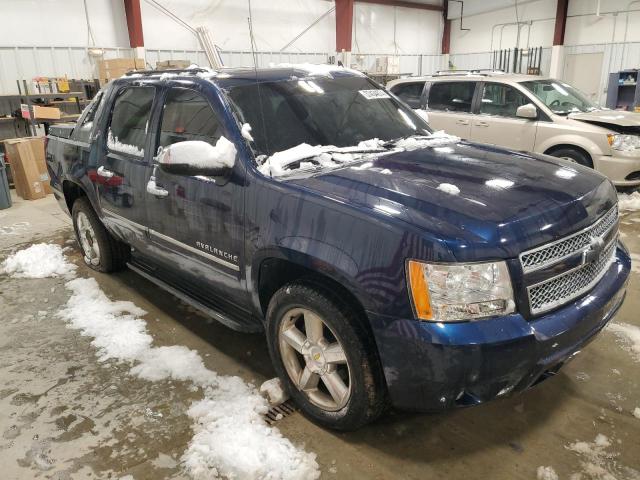 Photo 3 VIN: 3GNVKGE06AG246699 - CHEVROLET AVALANCHE 