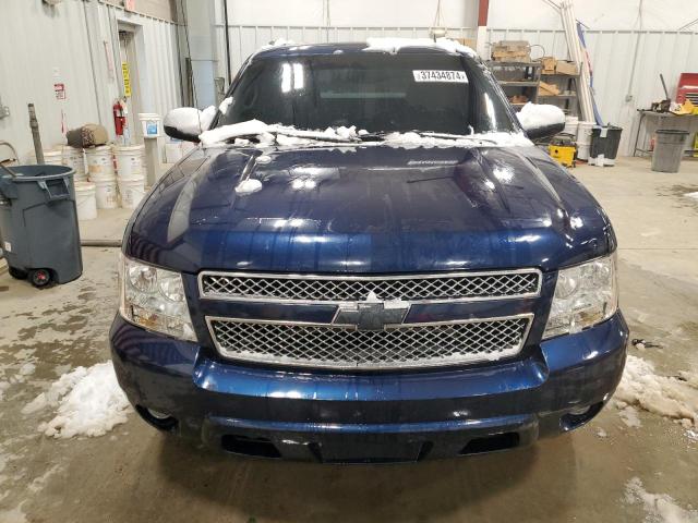 Photo 4 VIN: 3GNVKGE06AG246699 - CHEVROLET AVALANCHE 