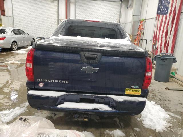 Photo 5 VIN: 3GNVKGE06AG246699 - CHEVROLET AVALANCHE 