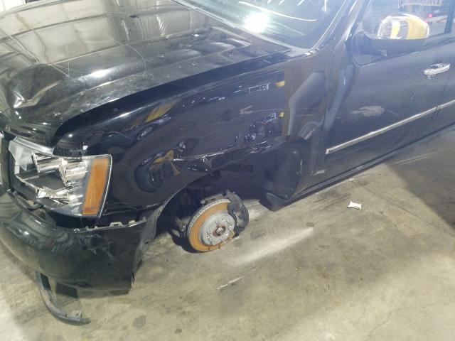 Photo 8 VIN: 3GNVKGE06AG248517 - CHEVROLET AVALANCHE 