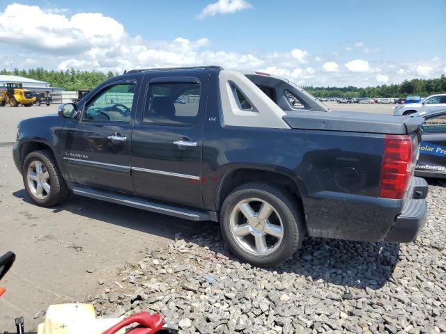 Photo 1 VIN: 3GNVKGE07AG102837 - CHEVROLET AVALANCHE 