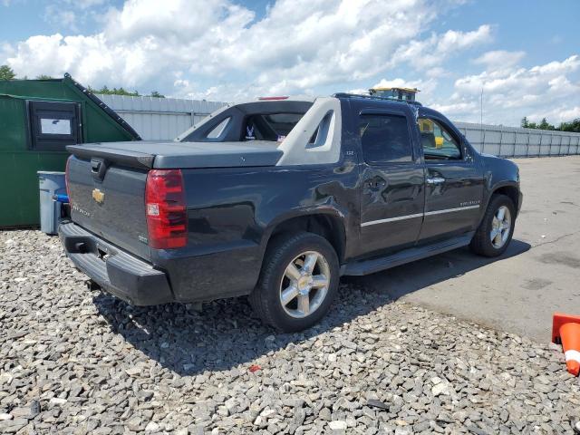 Photo 2 VIN: 3GNVKGE07AG102837 - CHEVROLET AVALANCHE 