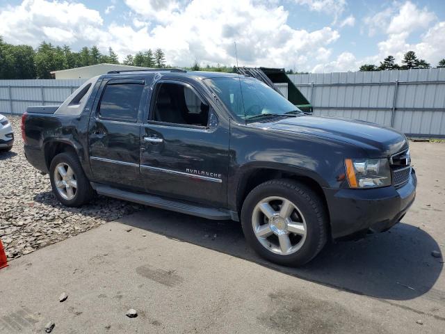 Photo 3 VIN: 3GNVKGE07AG102837 - CHEVROLET AVALANCHE 